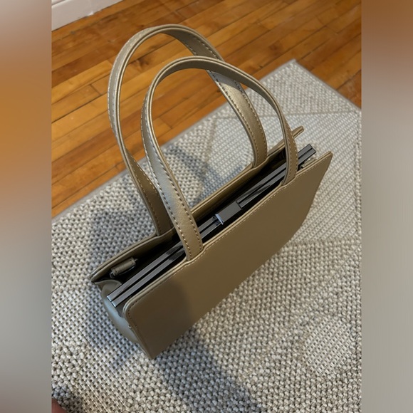 Matt and Nat - Noemi Vegan Satchel Purse - Picture 6 of 11